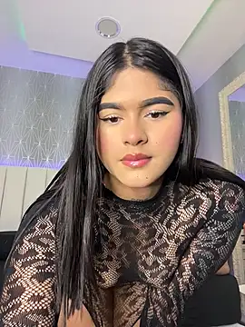 Mia-Medina online show from July 2026 07:53:01 PM
