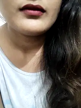 Cute pinkii online show from November 2025 07:40:01 PM