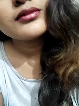 Cute pinkii online show from November 2025 08:02:02 PM