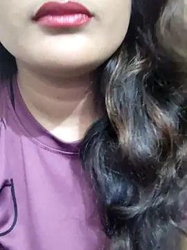 Cute pinkii online show from December 2025 07:48:01 PM