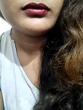 Cute pinkii online show from October 2025 07:55:02 PM