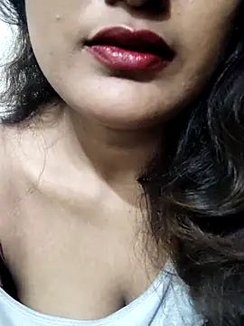 Cute pinkii online show from October 2025 08:09:01 PM