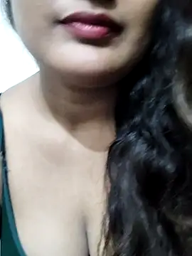 Cute pinkii online show from October 2025 08:19:01 PM