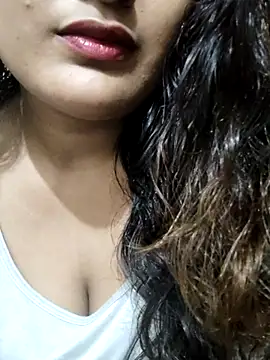 Cute pinkii online show from October 2025 07:59:02 PM