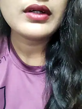 Cute pinkii online show from November 2025 07:47:01 PM