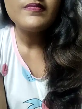 Cute pinkii online show from December 2025 07:08:01 PM