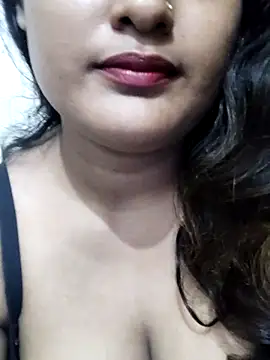 Cute pinkii online show from October 2025 08:18:01 PM