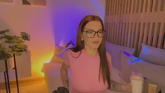 ShyLulu69 online show from November 2025 07:19:01 PM