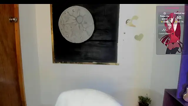 Roxannelorence  online show from November 2025 03:37:02 PM