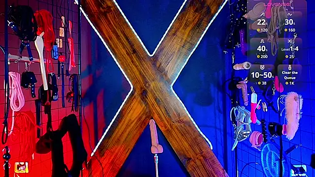 MrEbonybdsm online show from February 2026 03:50:01 AM