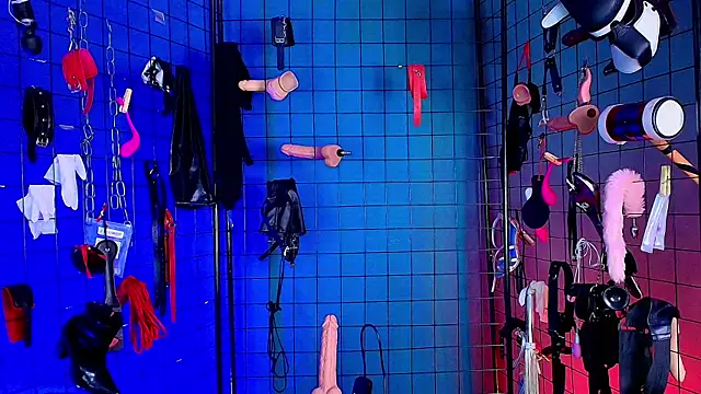 MrEbonybdsm online show from November 2025 04:11:01 PM