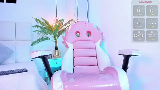 Snapshot of Nina_sweetz12 chatting on September 2025 05:35:01 PM Nina sweetz12 online show from September 2025 05:35:01 PM