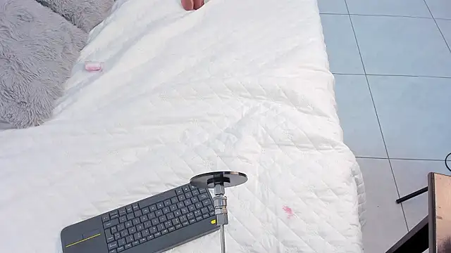 Nina sweetz12 online show from February 2026 05:41:01 PM