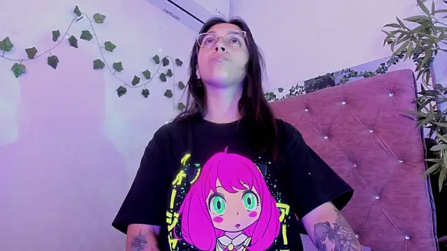 JulianaCarter online show from April 2026 07:43:01 PM