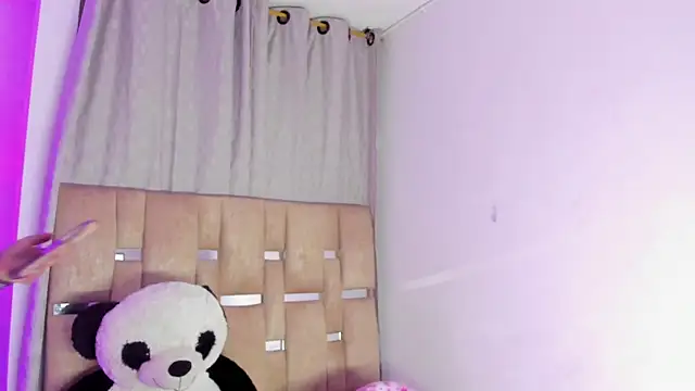 JulianaCarter online show from October 2025 07:36:01 PM