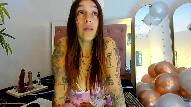 JulianaCarter online show from March 2026 03:26:02 PM