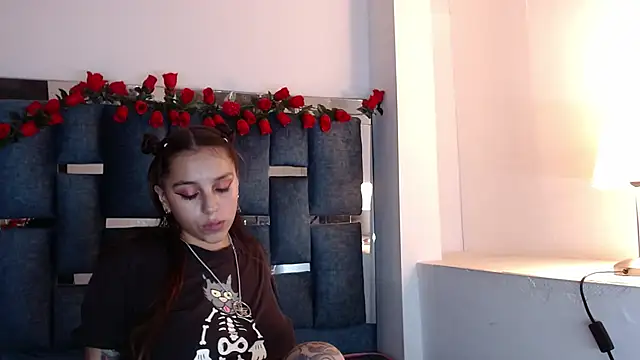 JulianaCarter online show from October 2025 05:25:02 PM