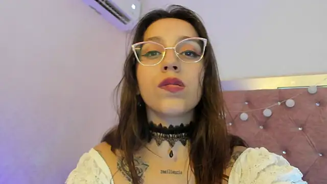 JulianaCarter online show from May 2026 08:30:02 PM
