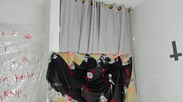 JulianaCarter online show from October 2025 07:38:02 PM