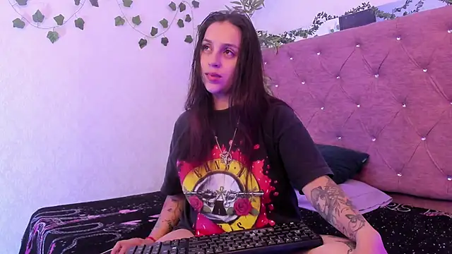 JulianaCarter online show from March 2026 08:11:02 PM