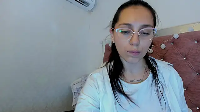 JulianaCarter online show from May 2026 07:57:02 PM