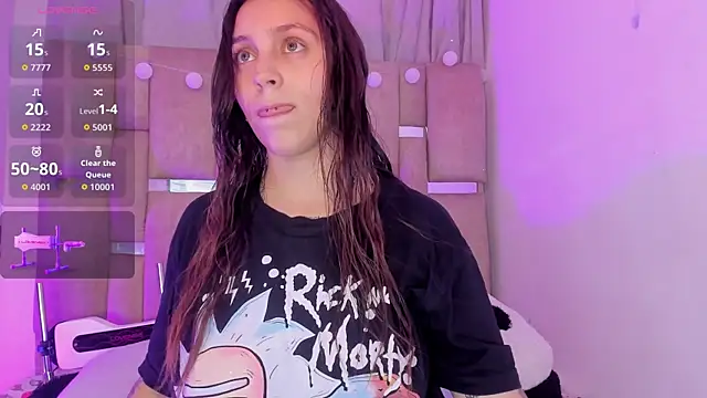 Snapshot of JulianaCarter chatting on December 2025 08:44:01 PM JulianaCarter online show from December 2025 08:44:01 PM