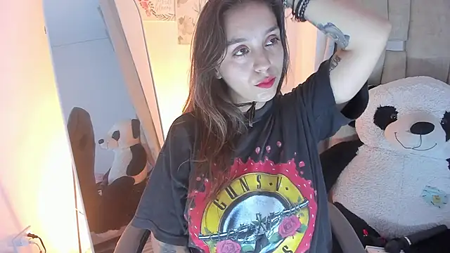 JulianaCarter online show from November 2025 08:02:01 PM