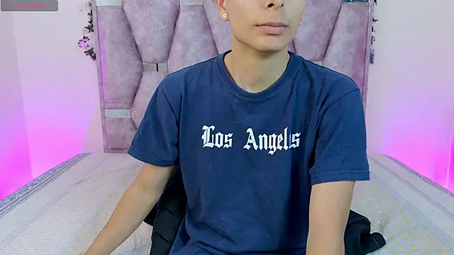 lana and liam  online show from October 2025 10:35:02 AM