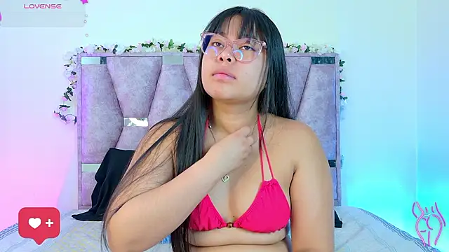 lana and liam  online show from March 2026 11:22:02 AM