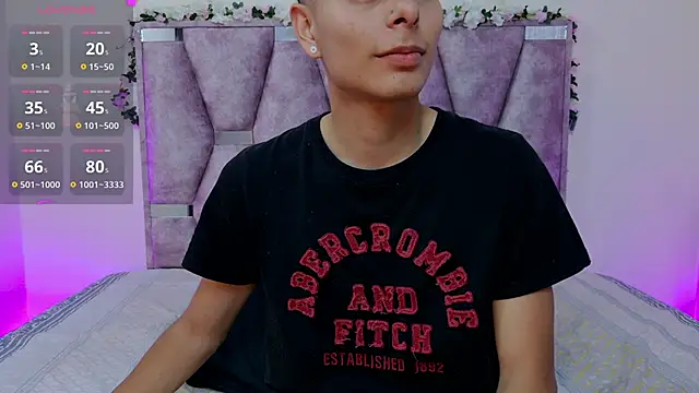 lana and liam  online show from October 2025 10:36:02 AM