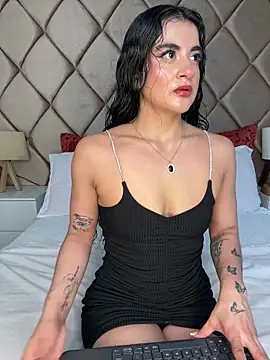 AngelinaDuvall online show from March 2026 12:09:01 PM