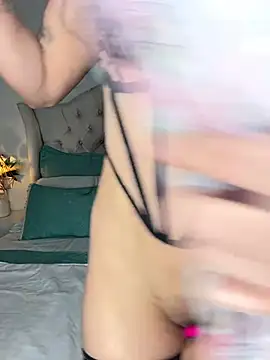 AngelinaDuvall online show from February 2026 08:49:02 PM