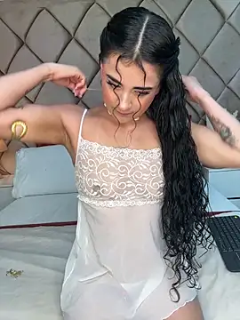 AngelinaDuvall online show from March 2026 10:48:02 AM