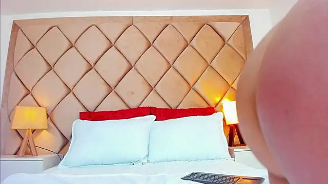 AngelinaDuvall online show from January 2026 09:49:01 AM