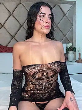 AngelinaDuvall online show from March 2026 02:02:02 AM