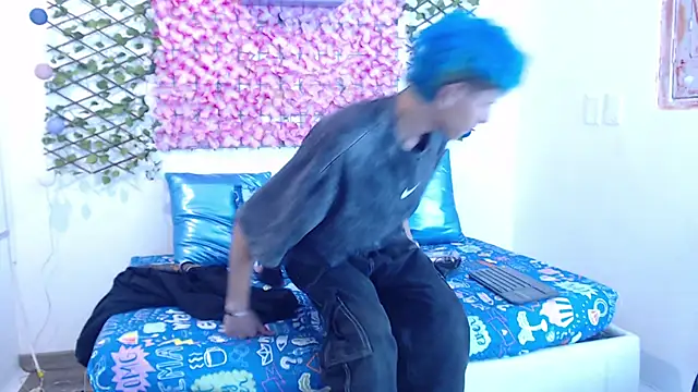 Snapshot of iam_lukas__ chatting on September 2025 03:16:01 AM iam lukas online show from September 2025 03:16:01 AM