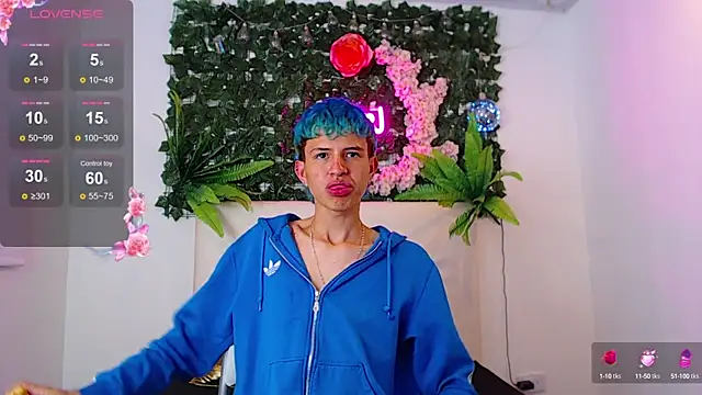 Snapshot of iam_lukas__ chatting on October 2025 01:29:02 AM iam lukas online show from October 2025 01:29:02 AM