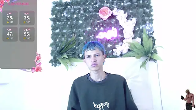 Snapshot of iam_lukas__ chatting on September 2025 01:33:01 AM iam lukas online show from September 2025 01:33:01 AM