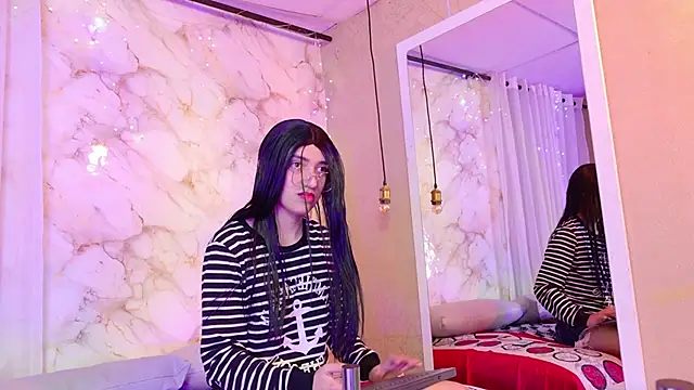 michaelmistress online show from November 2025 11:57:01 AM