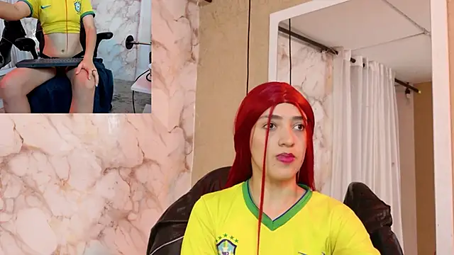 michaelmistress online show from October 2025 12:04:01 PM