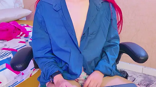 michaelmistress online show from December 2025 11:20:02 AM