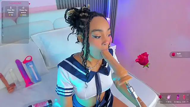 Clawdeen  wolf online show from June 2026 08:28:01 PM