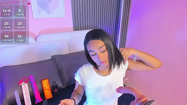 Clawdeen  wolf online show from February 2026 07:36:01 PM