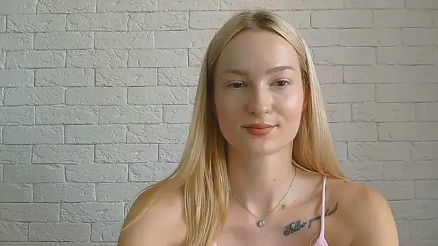 Alice Sweet 01 online show from July 2026 11:39:02 AM