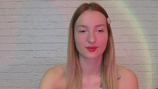 Alice Sweet 01 online show from November 2025 04:55:02 PM