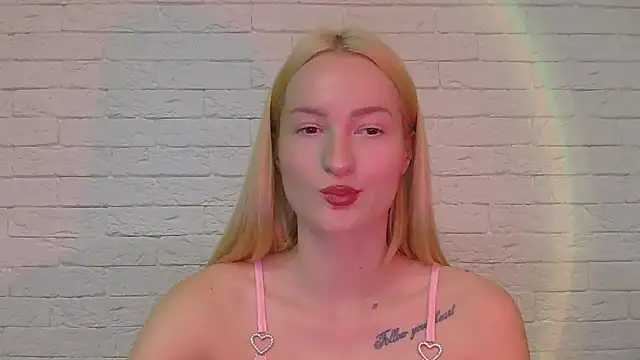 Alice Sweet 01 online show from January 2026 05:38:02 PM