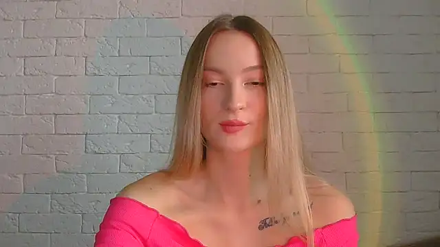 Alice Sweet 01 online show from November 2025 11:44:01 AM
