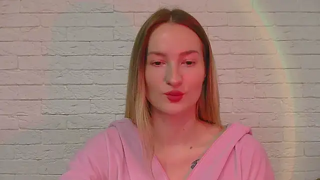Alice Sweet 01 online show from December 2025 02:07:02 PM