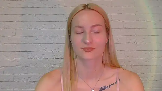 Alice Sweet 01 online show from June 2026 08:19:02 PM
