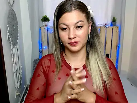scarlettJoyy online show from September 2025 11:16:01 PM
